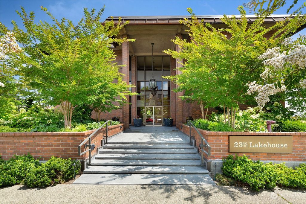 Photo of 2320 43rd Avenue E #301A, Seattle, WA 98112 (MLS # 2143404)