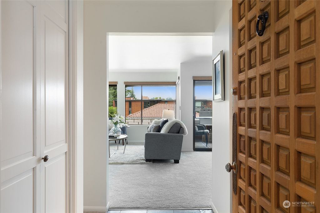 Photo of 2320 43rd Avenue E #301A, Seattle, WA 98112 (MLS # 2143404)