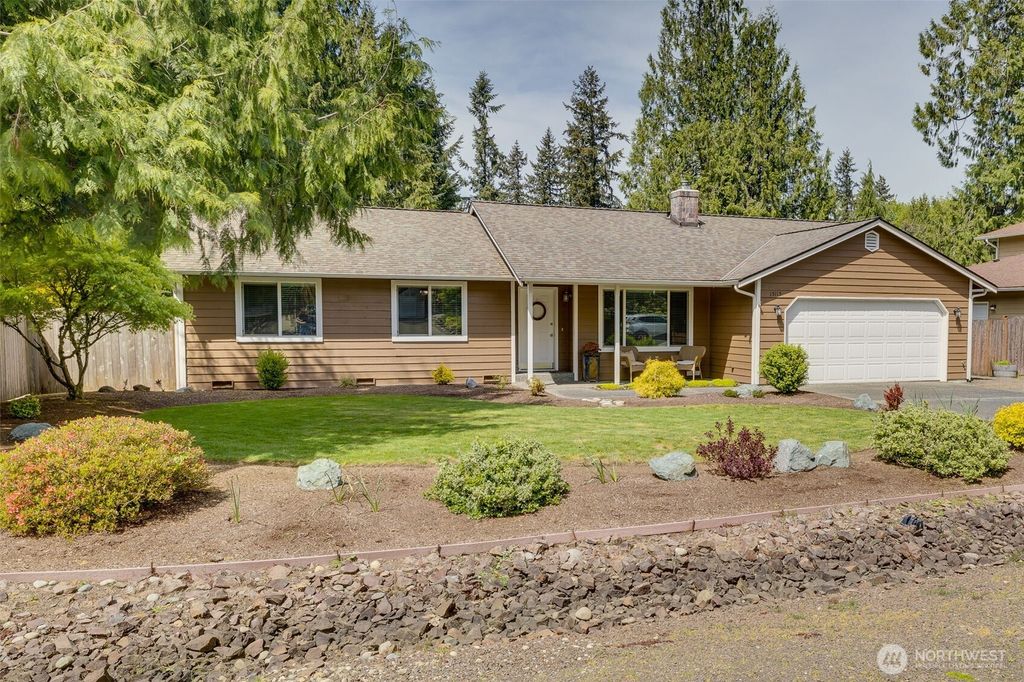Photo of 15115 3rd Lane NE, Duvall, WA 98019 (MLS # 2516318)