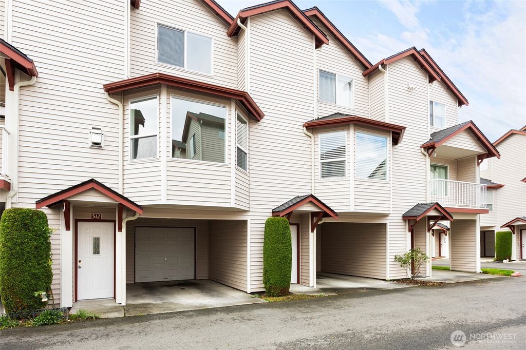 Photo of 8823 Holly Drive #512, Everett, WA 98208 (MLS # 2440613)