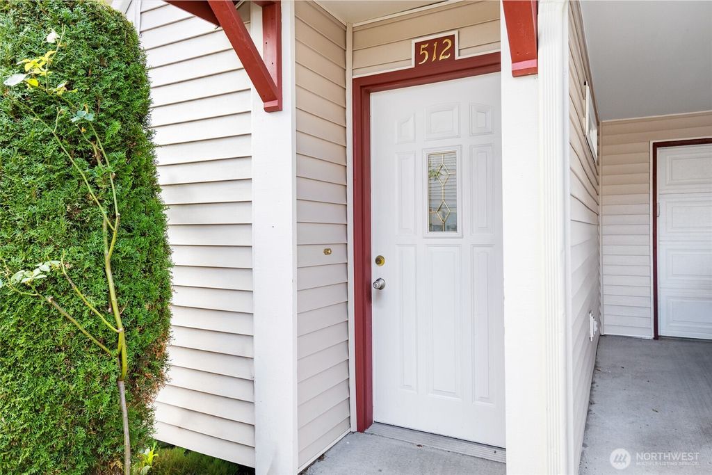 Photo of 8823 Holly Drive #512, Everett, WA 98208 (MLS # 2440613)
