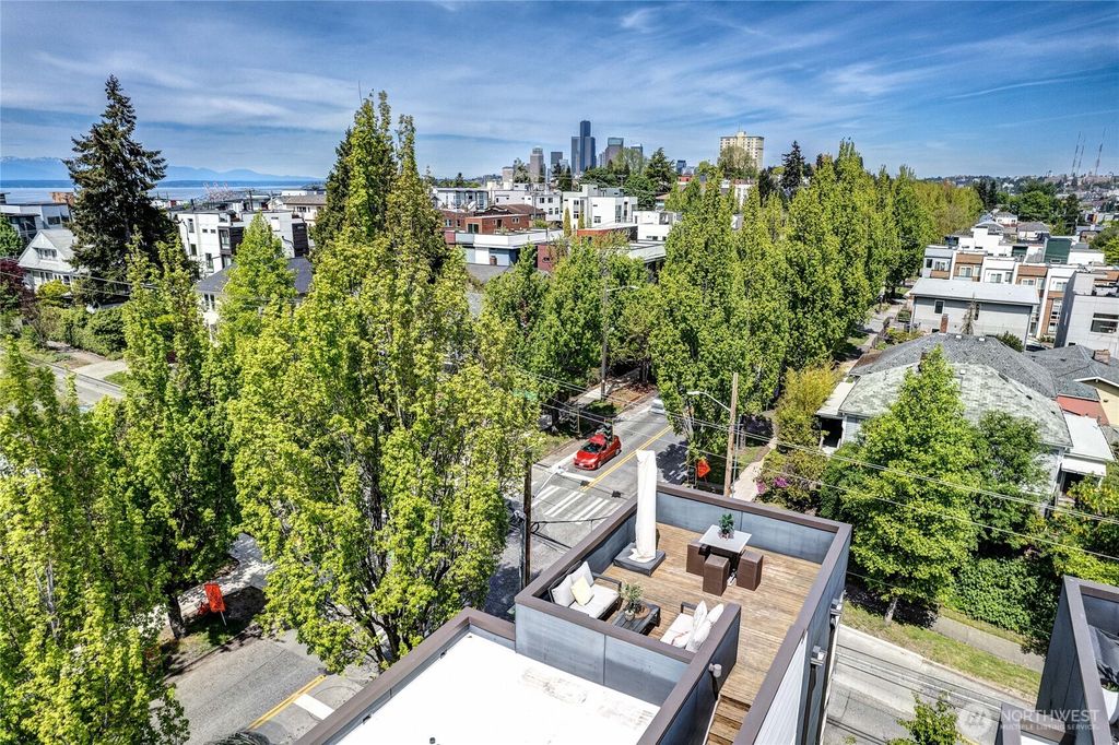 Photo of 2300 15th Avenue S, Seattle, WA 98144 (MLS # 2374322)