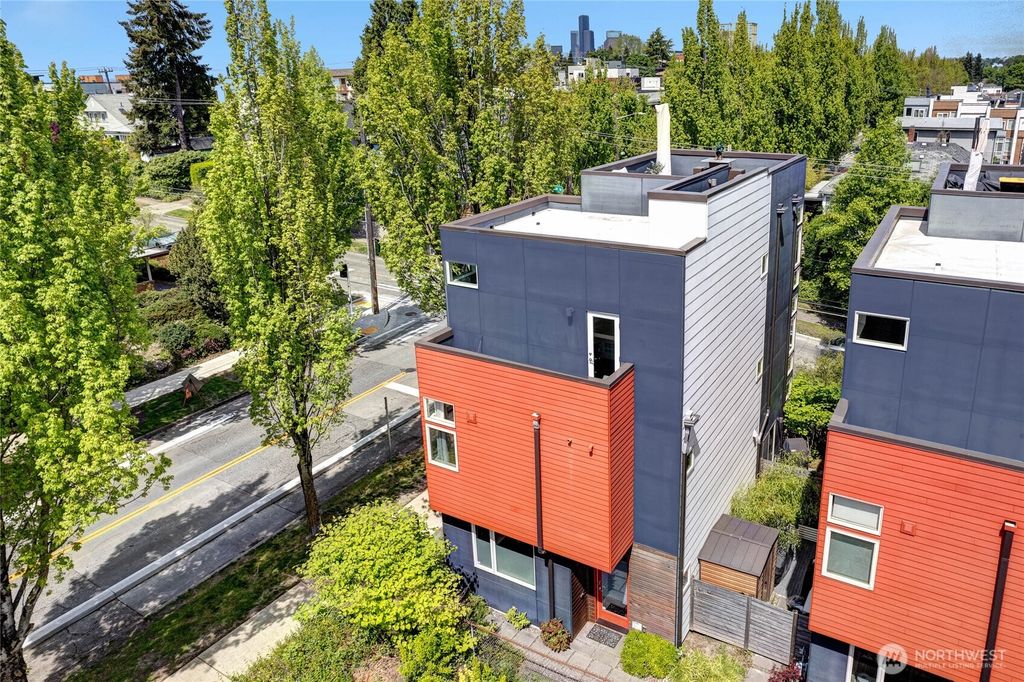 Photo of 2300 15th Avenue S, Seattle, WA 98144 (MLS # 2374322)