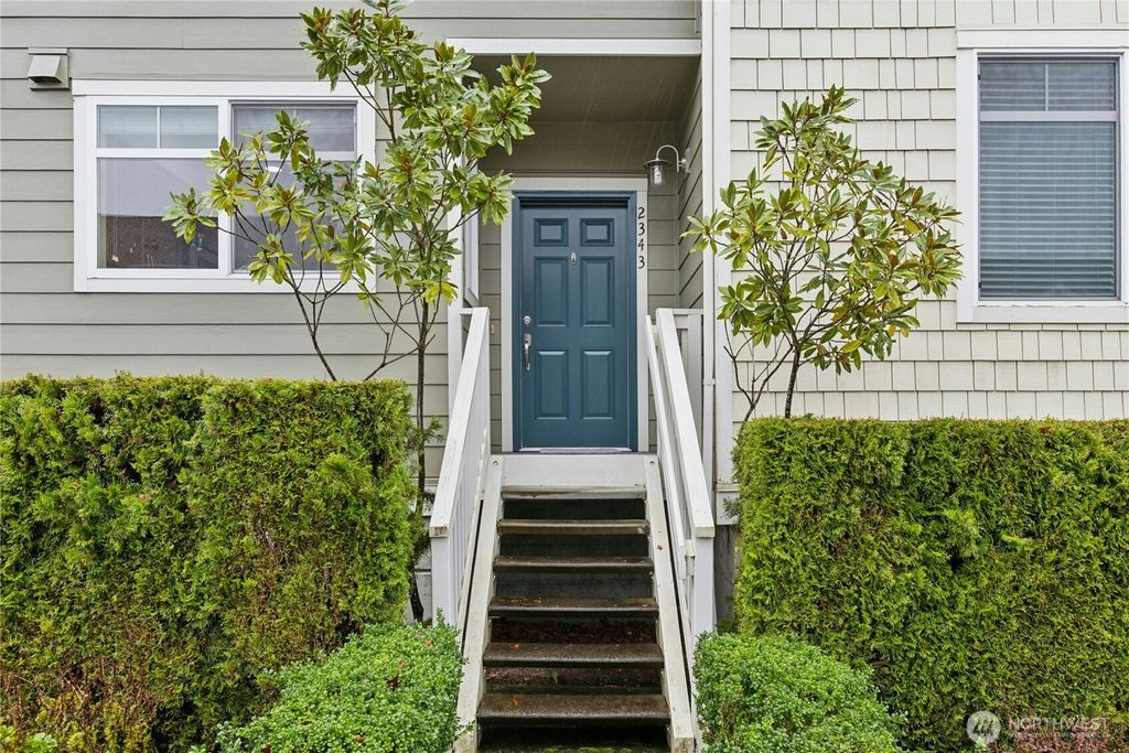 Photo of 2343 NE Park Drive, Issaquah, WA 98029 (MLS # 2494743)