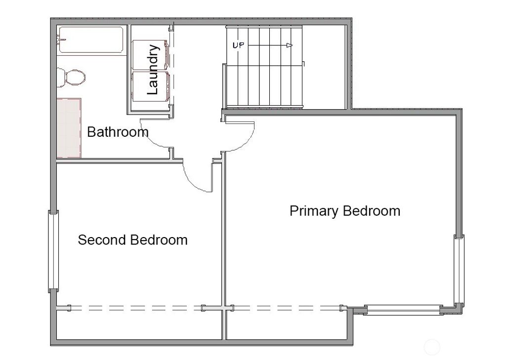 Photo of 3029 127th Place SE #J22, Bellevue, WA 98005 (MLS # 2378130)