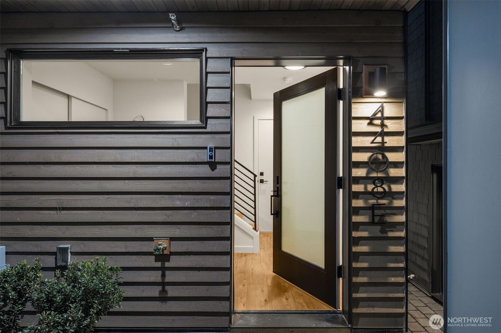 Photo of 4408 C 50th Avenue S, Seattle, WA 98118 (MLS # 2556313)