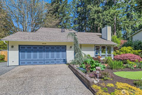 16152 NE 112th Street Redmond WA 98052