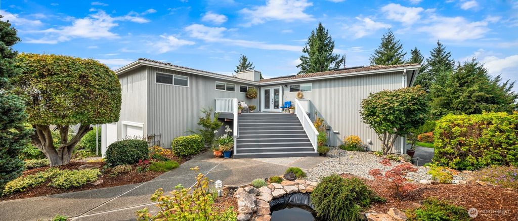 Photo of 1611 Lowama Lane NE, Tacoma, WA 98422 (MLS # 2419234)