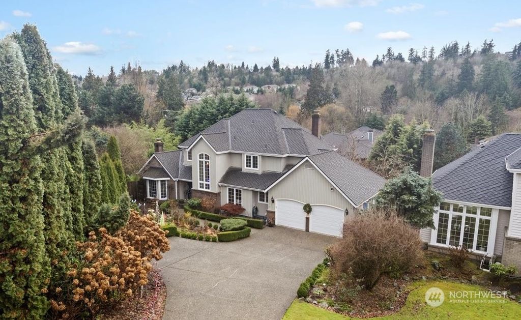 Photo of 15403 101st Place NE, Bothell, WA 98011 (MLS # 2023951)