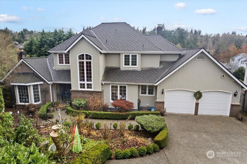 Photo of 15403 101st Place NE, Bothell, WA 98011 (MLS # 2023951)