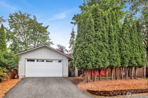 Photo of 1804 Olympic Place, Bellingham, WA 98229 (MLS # 2538053)