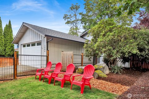 Photo of 1804 Olympic Place, Bellingham, WA 98229 (MLS # 2538053)