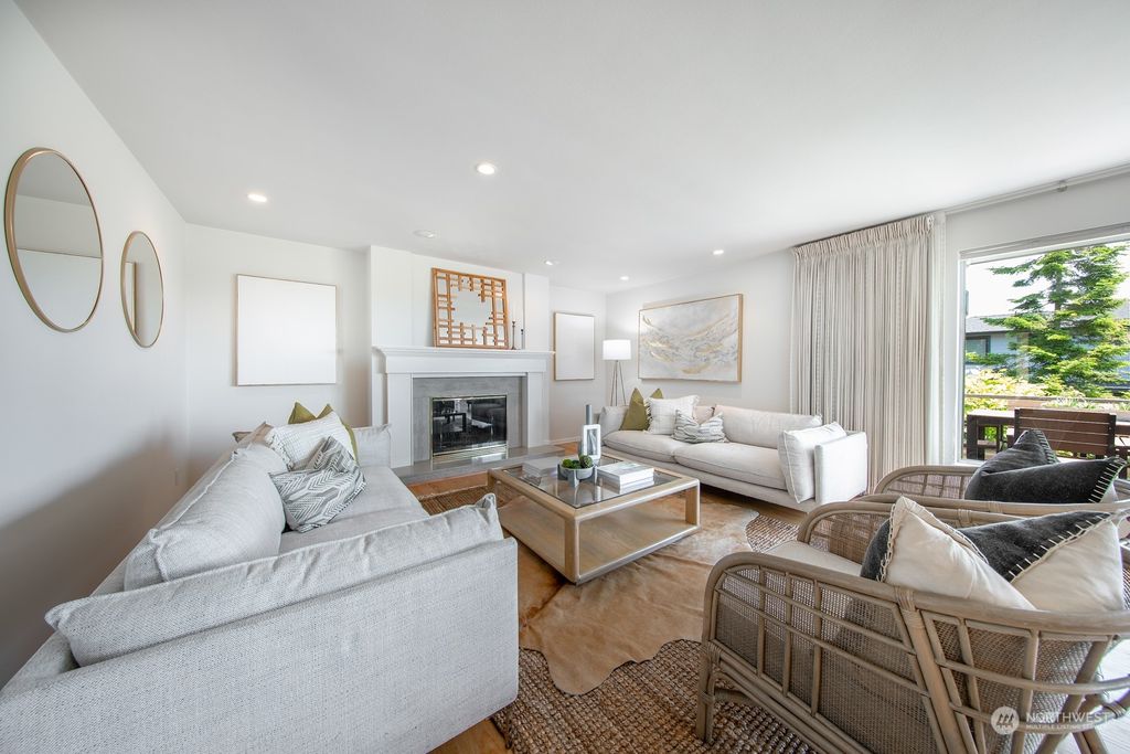 Photo of 7008 52nd Avenue NE, Seattle, WA 98115 (MLS # 2129748)