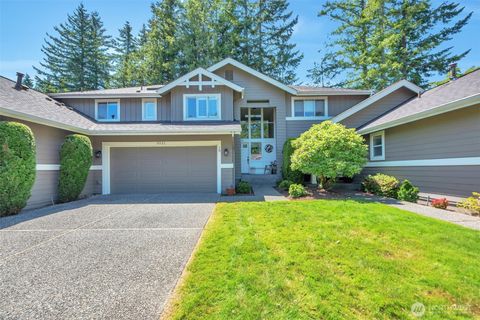 3521 255th Lane SE 18 Sammamish WA 98029