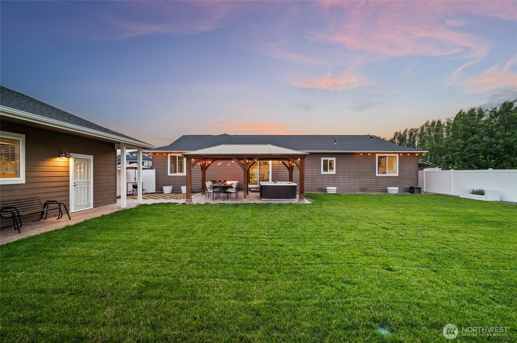 57 Margaux Loop