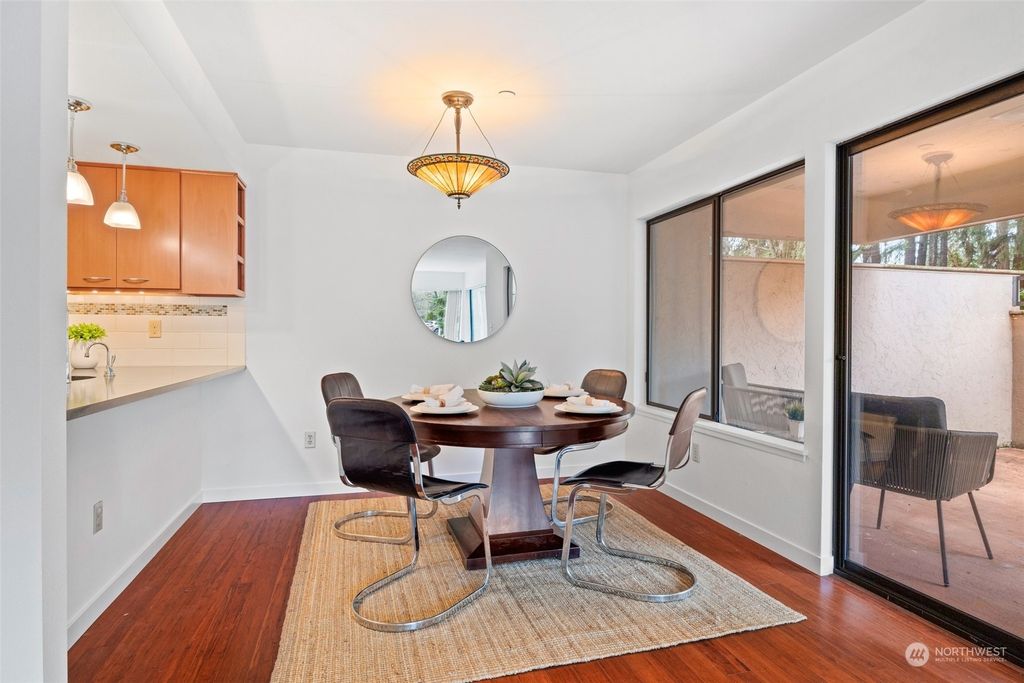 Photo of 10101 SE 3rd Street #107, Bellevue, WA 98004 (MLS # 2195619)