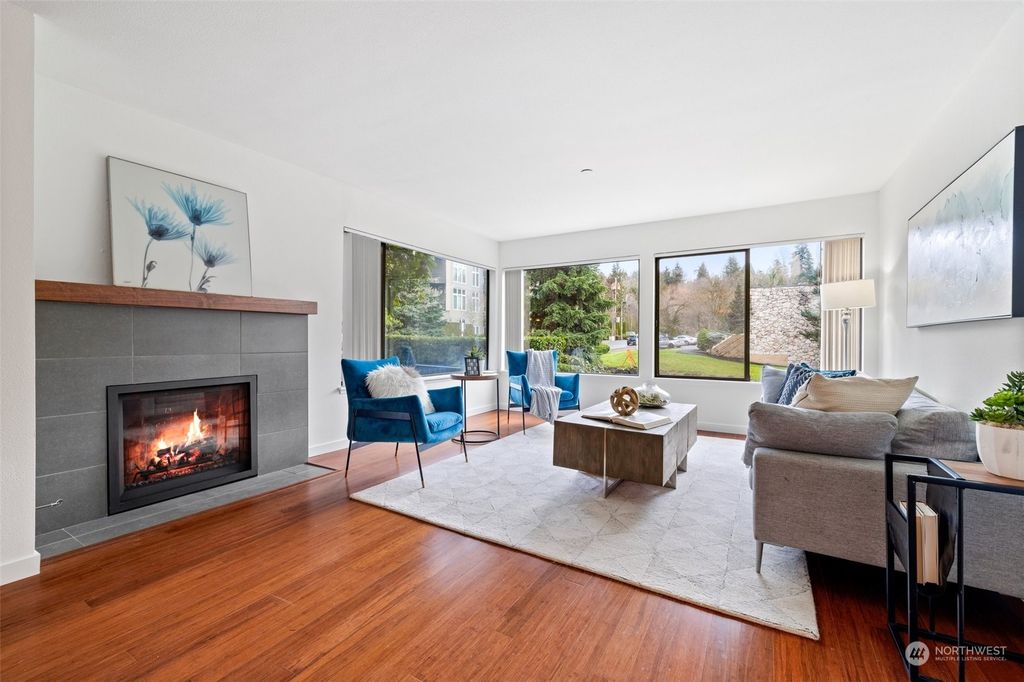 Photo of 10101 SE 3rd Street #107, Bellevue, WA 98004 (MLS # 2195619)