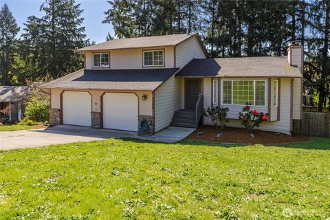 7106 161st Street Ct E, Puyallup, WA 98375 - MLS#: 2361135