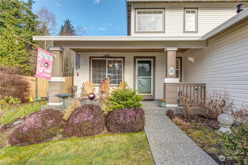 Photo of 5203 146th Place SE, Everett, WA 98208 (MLS # 2330474)