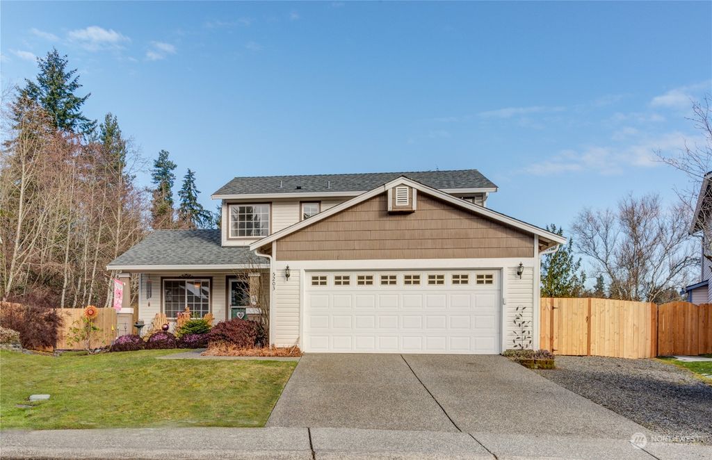 Photo of 5203 146th Place SE, Everett, WA 98208 (MLS # 2330474)