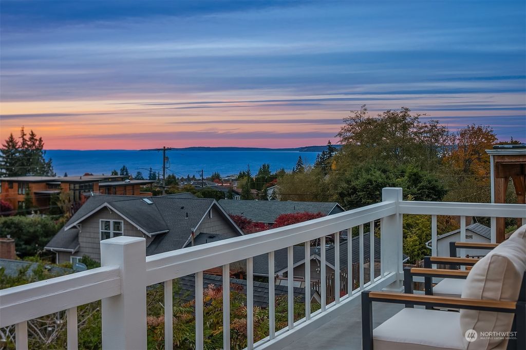 Photo of 616 View Place, Edmonds, WA 98020 (MLS # 2306139)