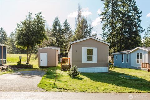 3371 Bielmeier Road 78 Port Orchard WA 98367