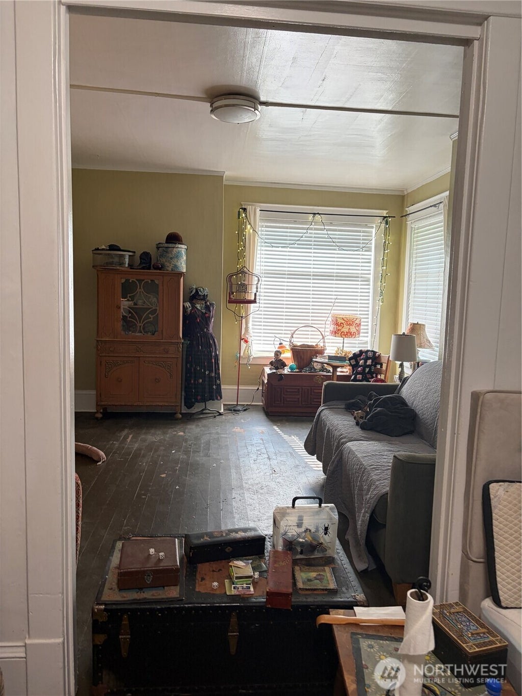 Photo of 2321 Colby Avenue, Everett, WA 98201 (MLS # 2586317)