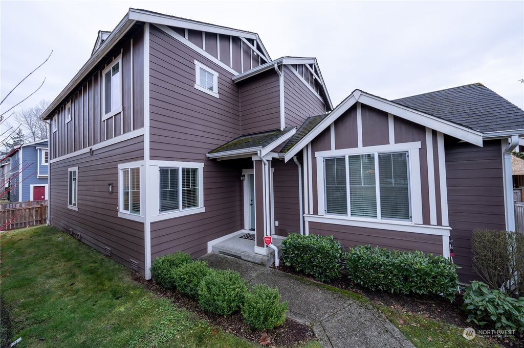 Photo of 21028 40th Avenue SE, Bothell, WA 98021 (MLS # 2027055)