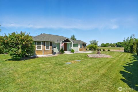 Photo of 502 County Road 448, Walla Walla, WA 99362 (MLS # 2346220)