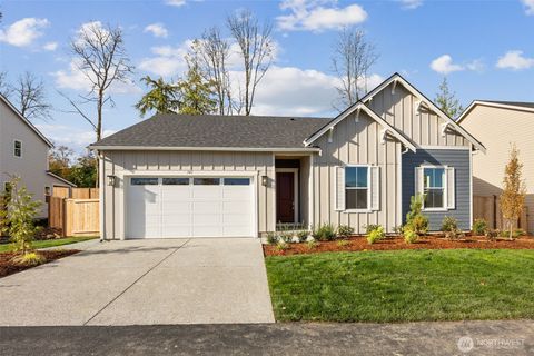 Photo of 341 N 55th Street #30, Mount Vernon, WA 98273 (MLS # 2425402)