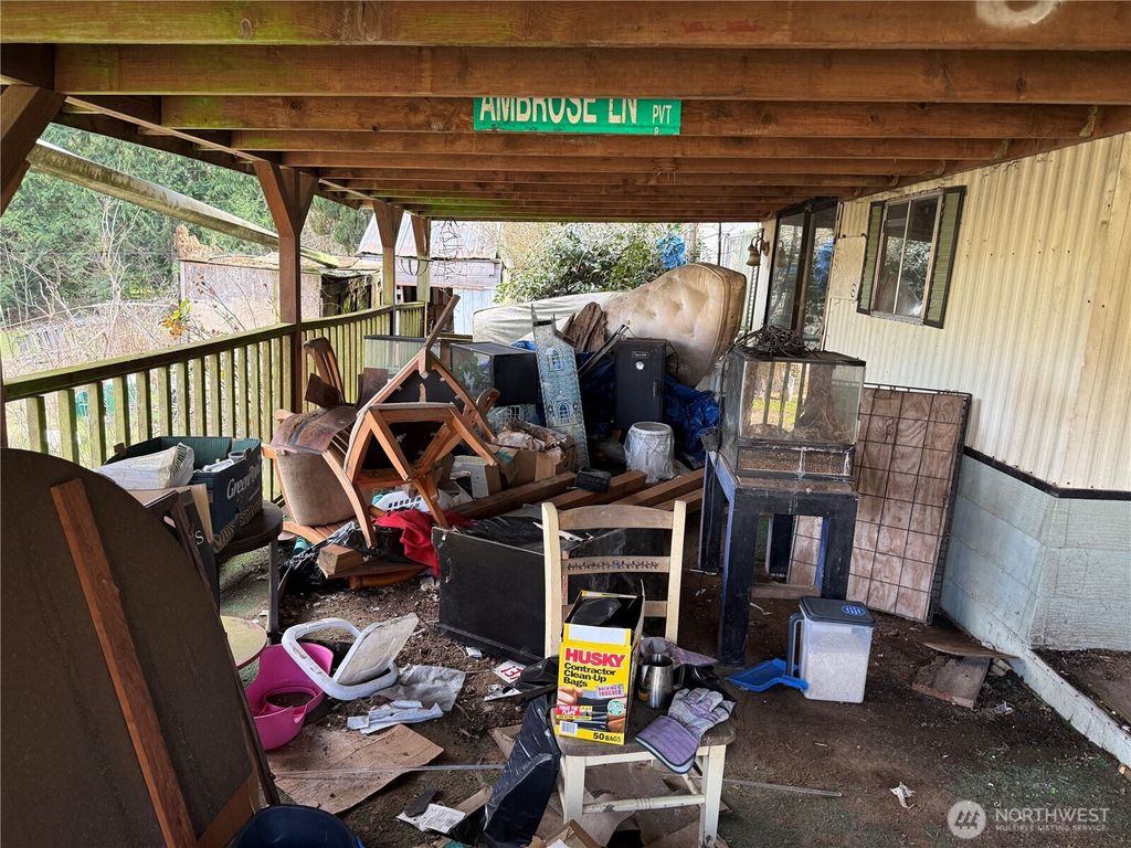 Photo of 517 NW Past Drive, Poulsbo, WA 98370 (MLS # 2486245)