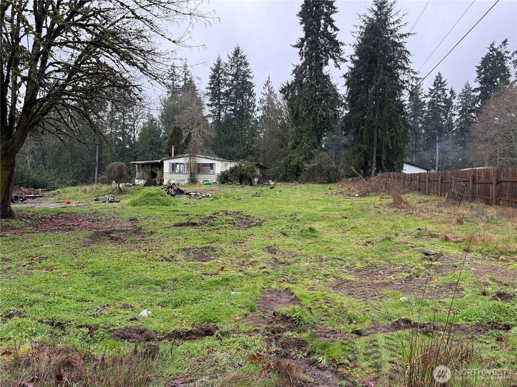 Photo of 517 NW Past Drive, Poulsbo, WA 98370 (MLS # 2486245)