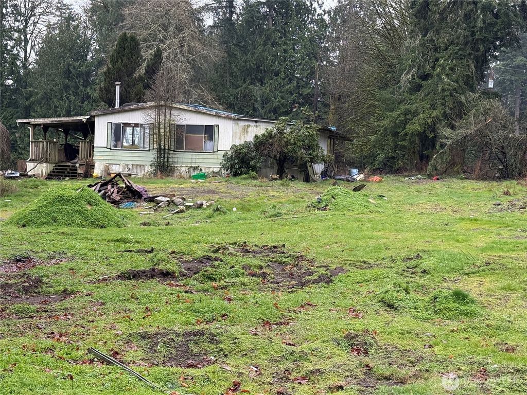 Photo of 517 NW Past Drive, Poulsbo, WA 98370 (MLS # 2486245)