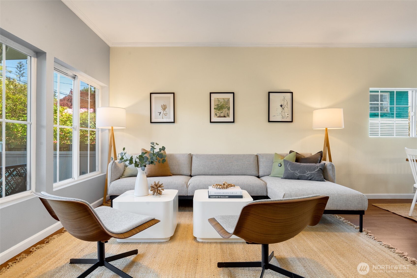 501 NW 42nd Street
