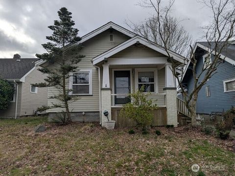 2726 S 14th Street Tacoma WA 98405