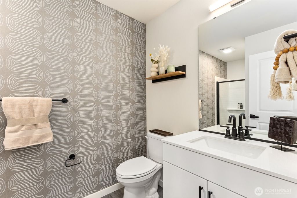 Photo of 16111 36th Avenue W #B6, Lynnwood, WA 98087 (MLS # 2452332)