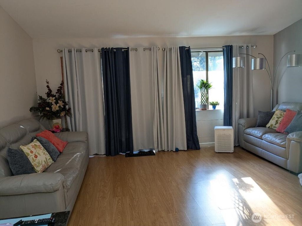 Photo of 3435 SE Auburn Way S #48, Auburn, WA 98092 (MLS # 2463743)