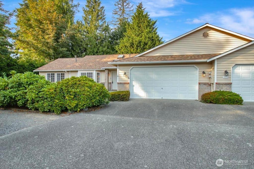 Photo of 11414 Beverly Park Road Road #A, Edmonds, WA 98026 (MLS # 2570599)