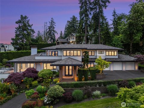 8902 N Mercer Way Mercer Island WA 98040