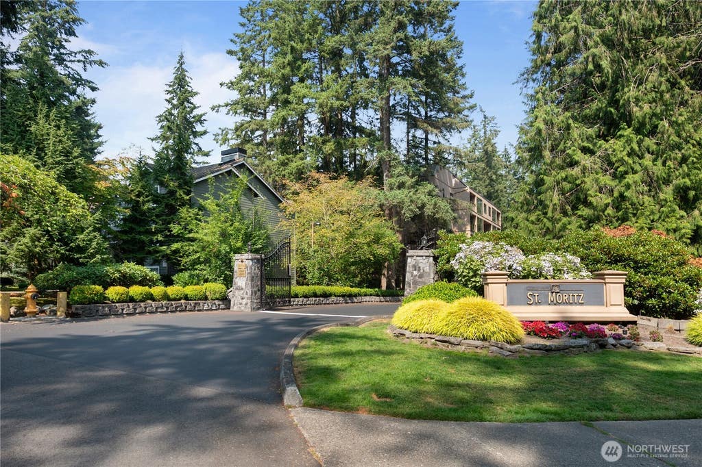 Photo of 15508 Country Club Drive #A31, Mill Creek, WA 98012 (MLS # 2565451)