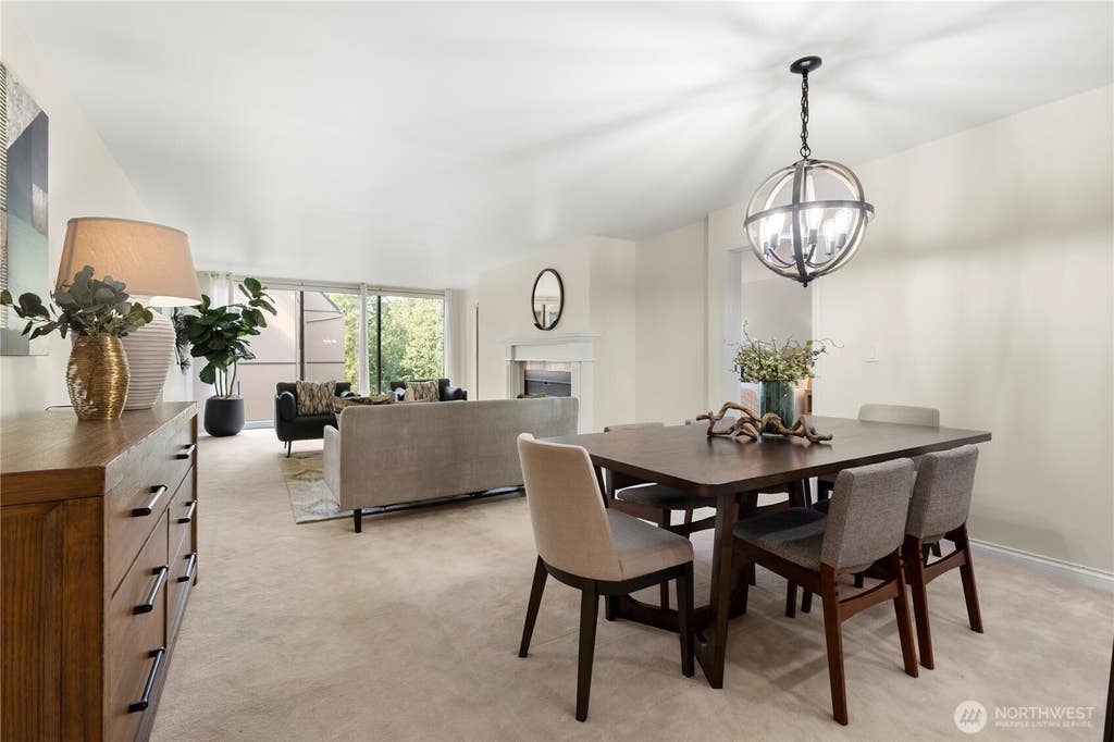 Photo of 15508 Country Club Drive #A31, Mill Creek, WA 98012 (MLS # 2565451)