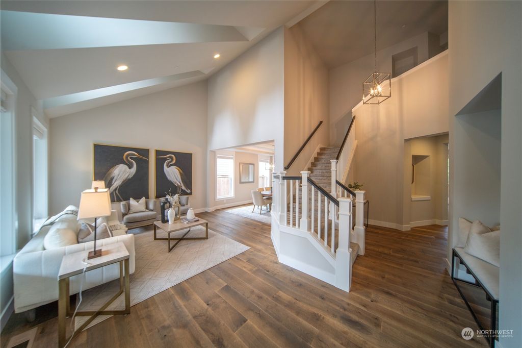 Photo of 1407 233rd Place SE, Bothell, WA 98021 (MLS # 2166174)