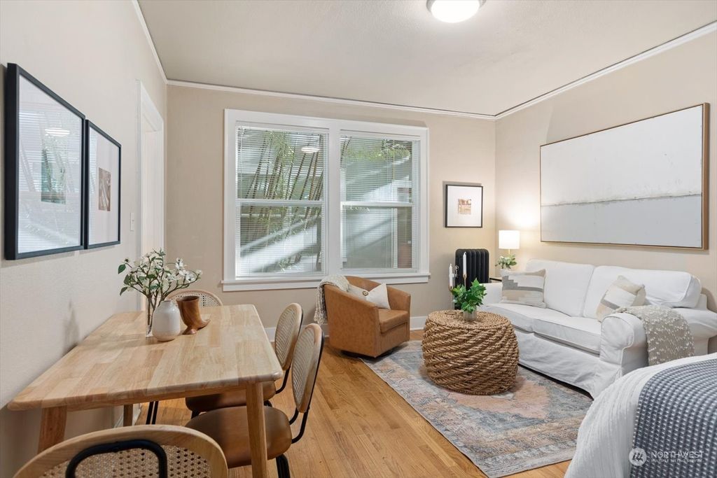 Photo of 901 NE 43rd Street #104, Seattle, WA 98105 (MLS # 2180002)