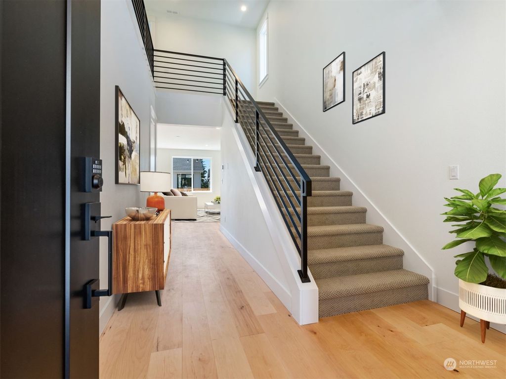 Photo of 23914 38th (Homesite 3) Avenue SE, Bothell, WA 98021 (MLS # 2316776)