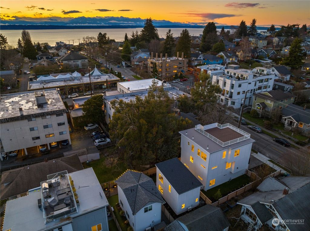 Photo of 3043 A NW 65th Street, Seattle, WA 98117 (MLS # 2039480)