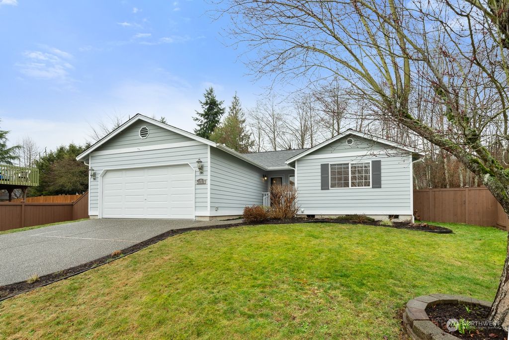 Photo of 6805 77th Avenue NE, Marysville, WA 98270 (MLS # 2200048)