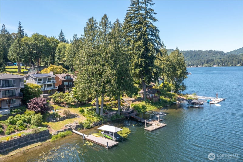 482 W Lake Samish Drive
