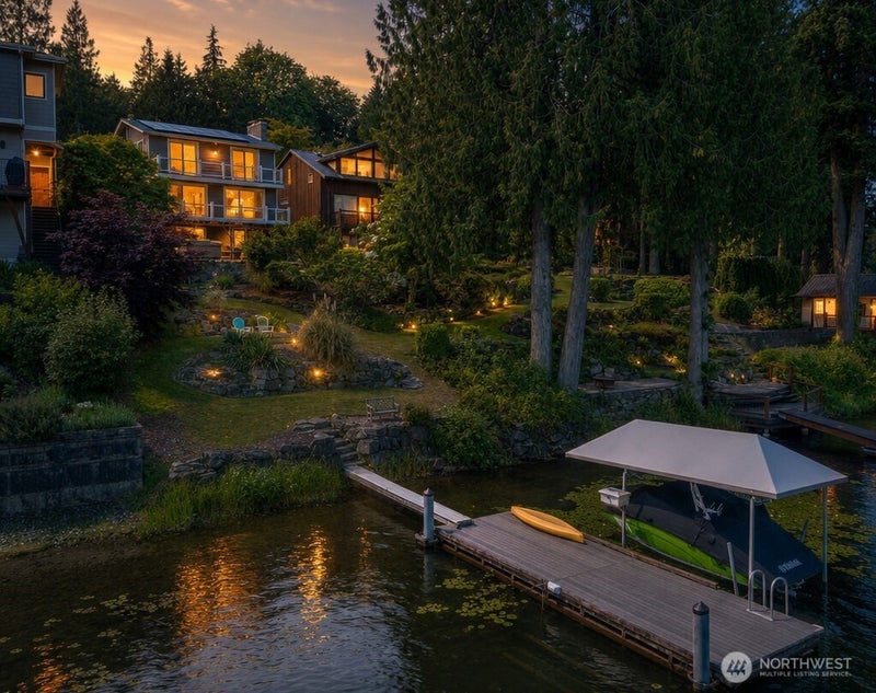 482 W Lake Samish Drive