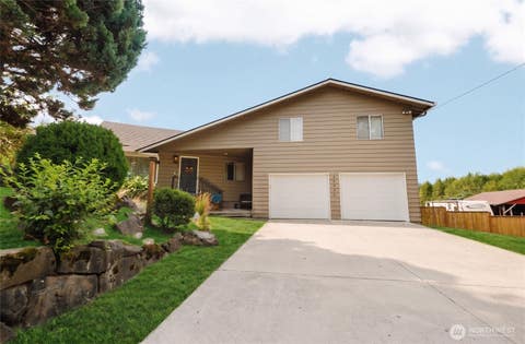 Photo of 38908 NE Amboy Road, Yacolt, WA 98675 (MLS # 2573277)