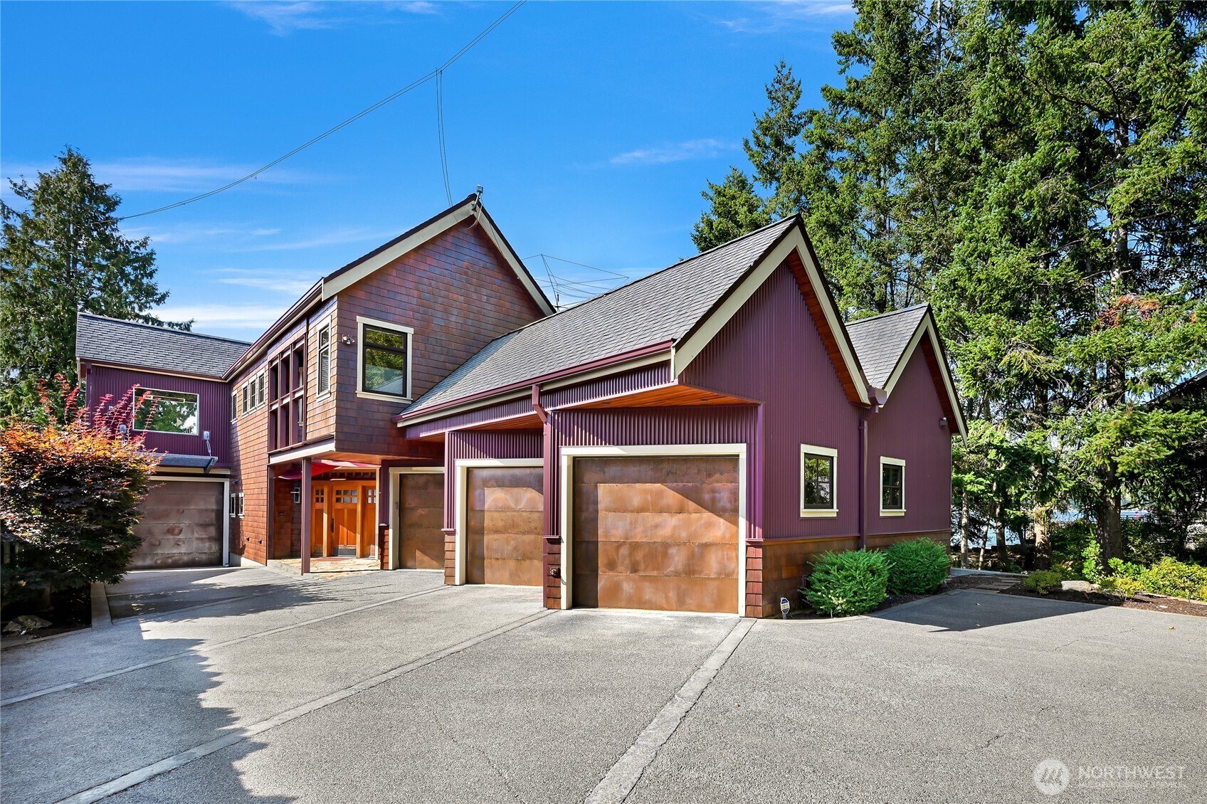 2593 Northshore Road